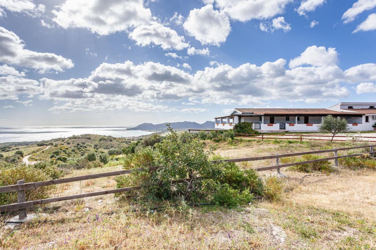 Agriturismo Comino Alto By Rentbeat Gasthuis